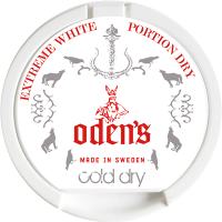 ODENS EXTREME COLD WD