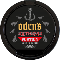 ODENS EXTREME ORIGINAL