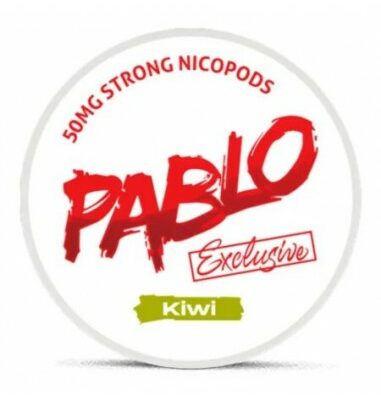 PABLO Kiwi