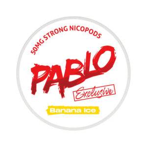 PABLO Banana Ice