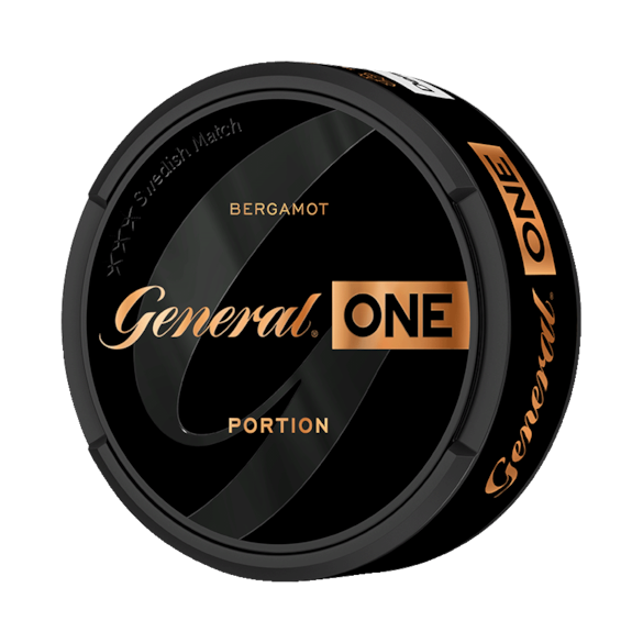 General ONE Portion