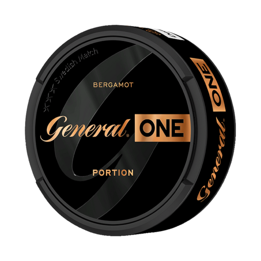 General ONE Portion