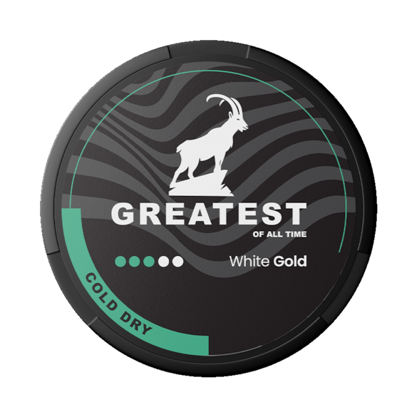 GREATEST – 8 MG