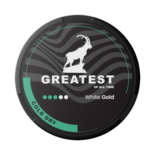 GREATEST – 8 MG