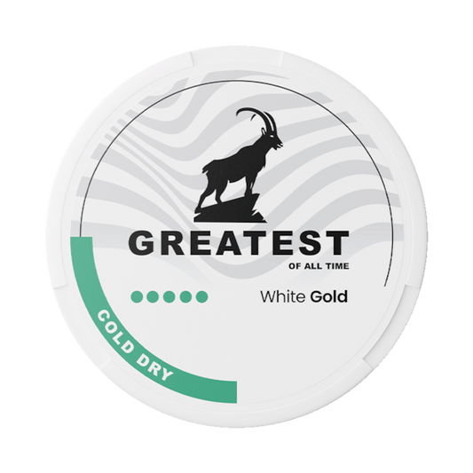 GREATEST – 16 MG