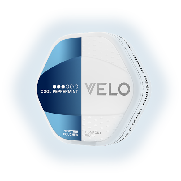 VELO Shift Cool Peppermint