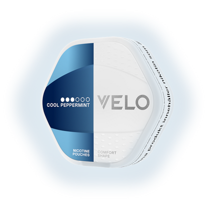 VELO Shift Cool Peppermint