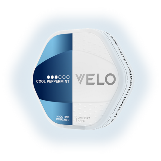 VELO Shift Cool Peppermint