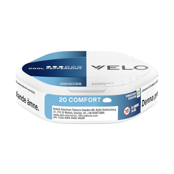 VELO Shift Cool Peppermint