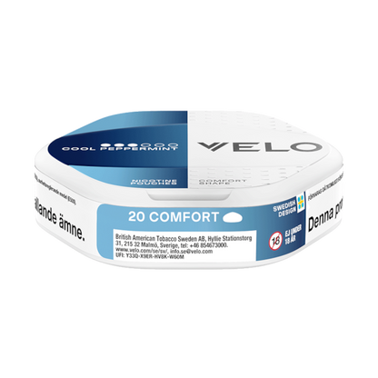 VELO Shift Cool Peppermint