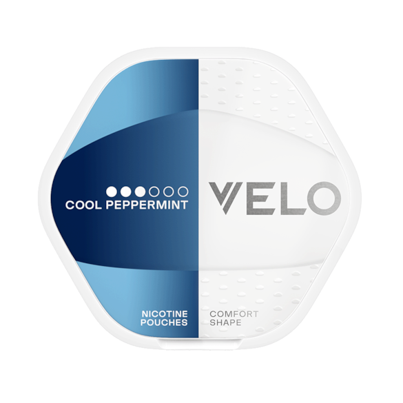VELO Shift Cool Peppermint
