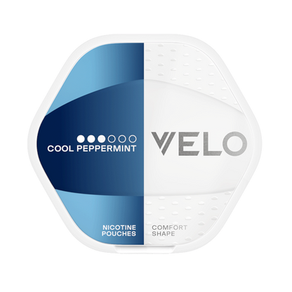 VELO Shift Cool Peppermint