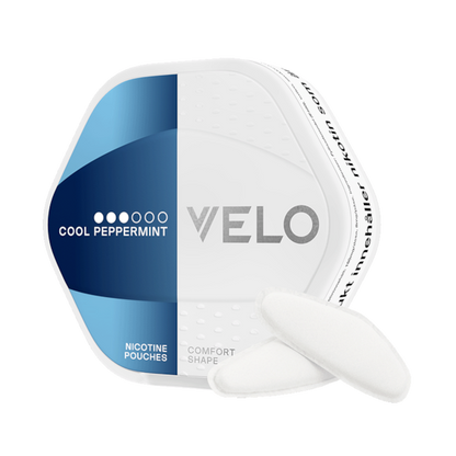 VELO Shift Cool Peppermint