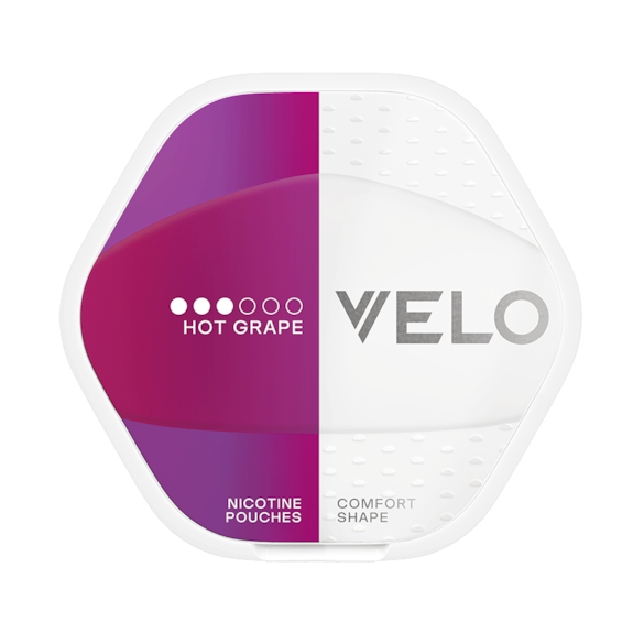 VELO Shift Hot Grape