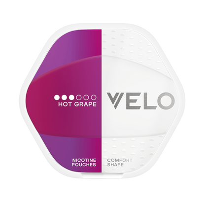 VELO Shift Hot Grape