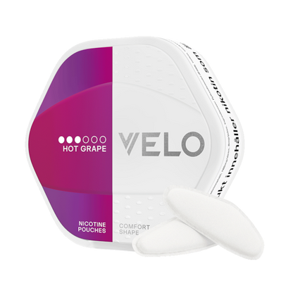 VELO Shift Hot Grape