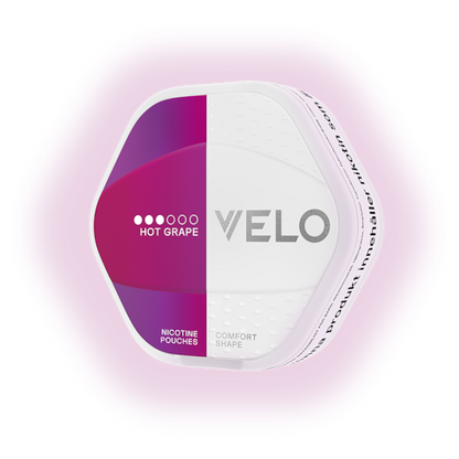 VELO Shift Hot Grape