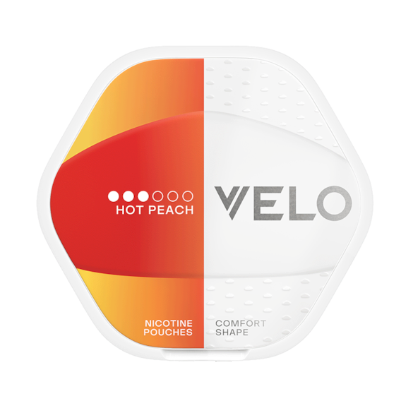 VELO Shift Hot Peach