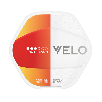 VELO Shift Hot Peach