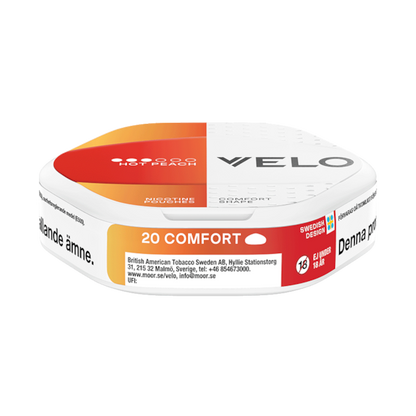 VELO Shift Hot Peach