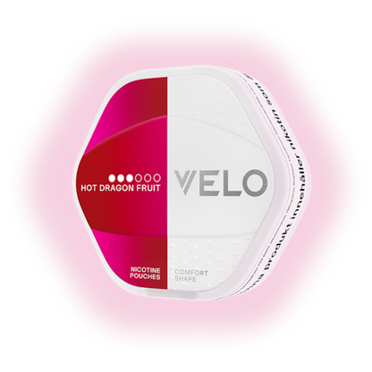 VELO Shift Hot Dragonfruit