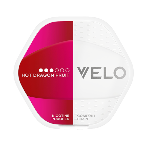 VELO Shift Hot Dragonfruit