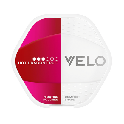 VELO Shift Hot Dragonfruit