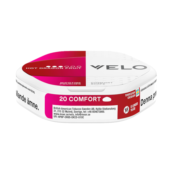 VELO Shift Hot Dragonfruit