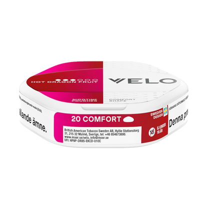 VELO Shift Hot Dragonfruit