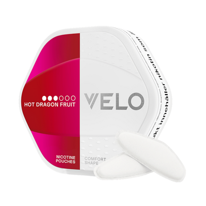 VELO Shift Hot Dragonfruit