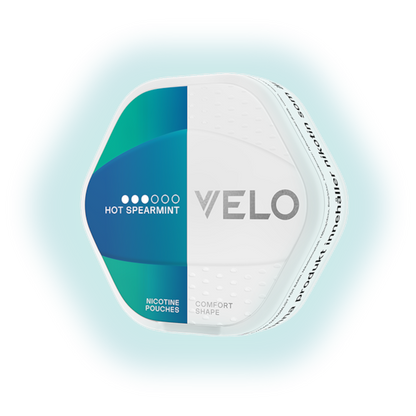 VELO Shift Hot Spearmint