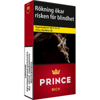 PRINCE RÖD 100S