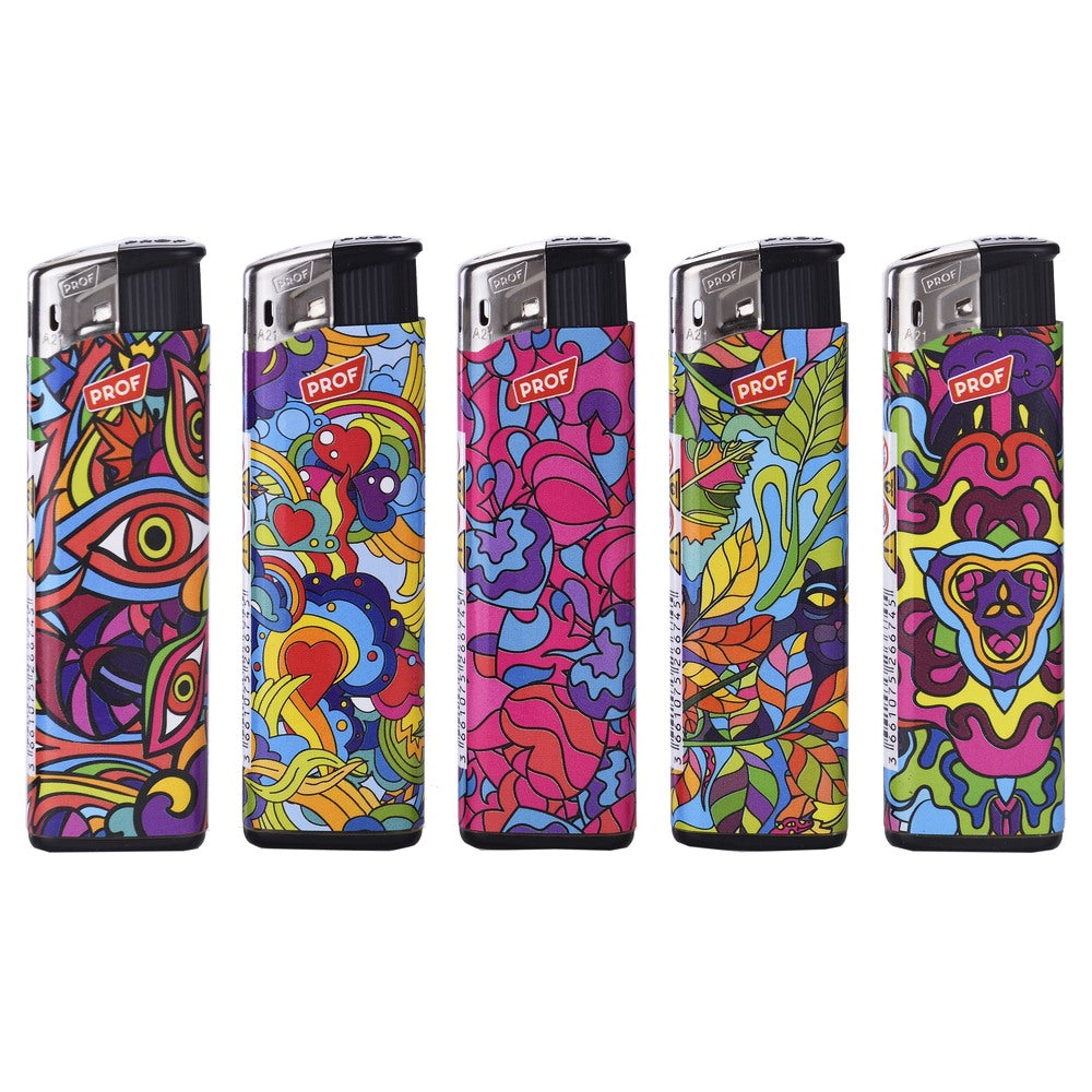 Prof | Hippie Style Tändare