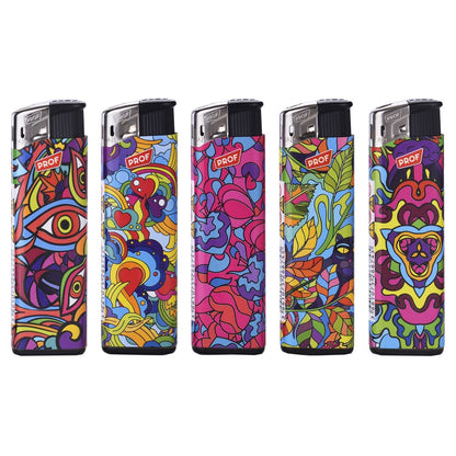 Prof | Hippie Style Tändare