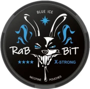 RaBBiT Blue Ice X-Strong