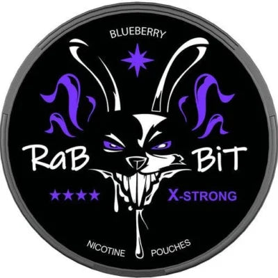 Rabbit Blueberry