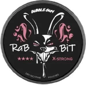 Rabbit Bubbelgum