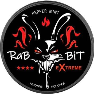 Rabbit Peppermint