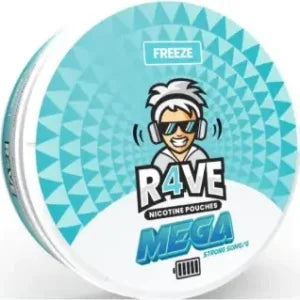 R4ve Freeze