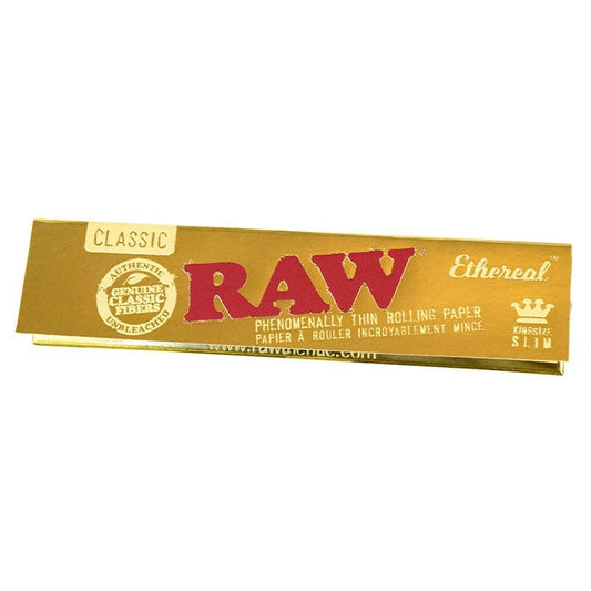 RAW | Ethereal Slim
