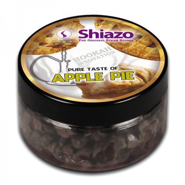 SHIAZO STEAM STONES APPLE PIE