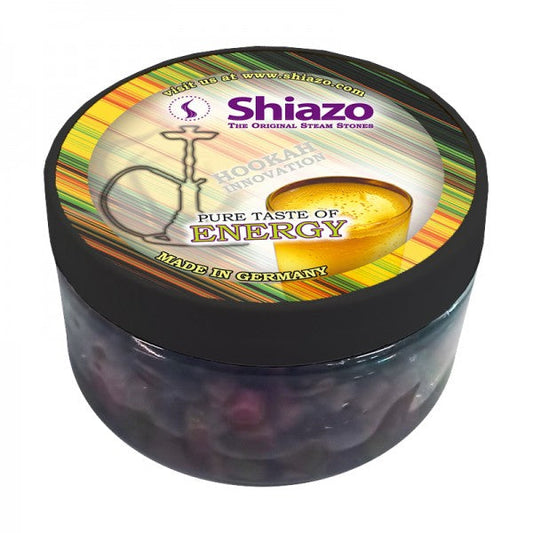 SHIAZO STEAM STONES ENERGY