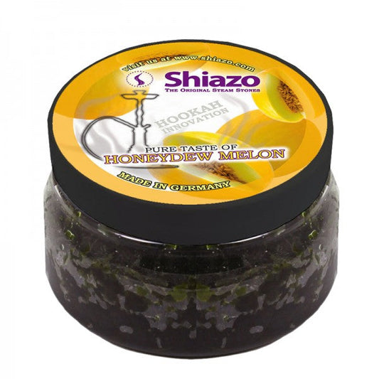 SHIAZO STEAM STONES HONEYDEW MELON