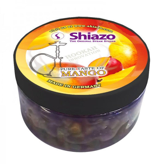 SHIAZO STEAM STONES MANGO