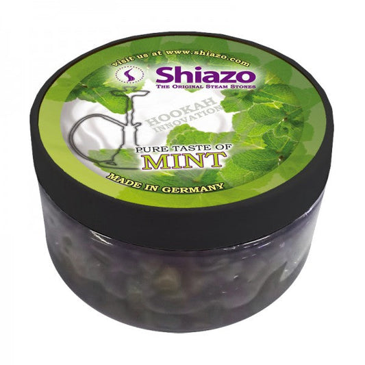 SHIAZO STEAM STONES MINT