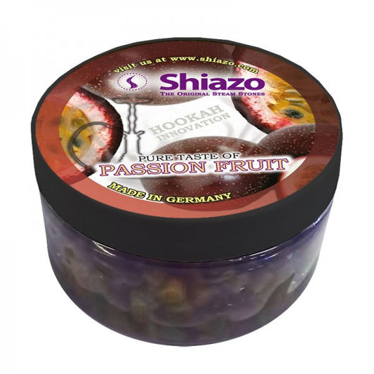 SHIAZO STEAM STONES PASSION FRUIT