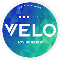 VELO ICY BERRIES