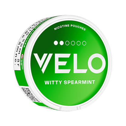 VELO Witty Spearmint (Mint)