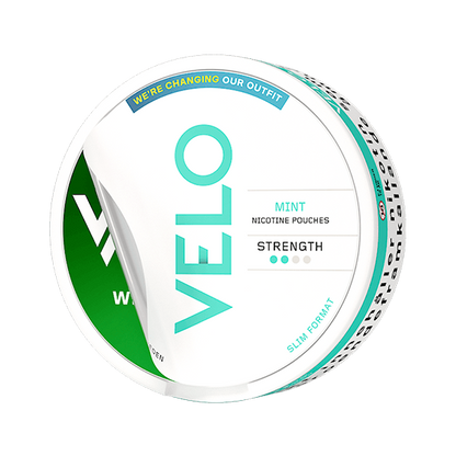 VELO Witty Spearmint (Mint)