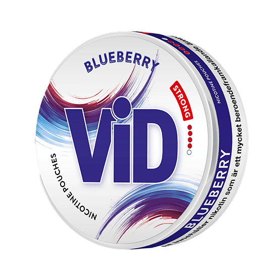 VID Blueberry